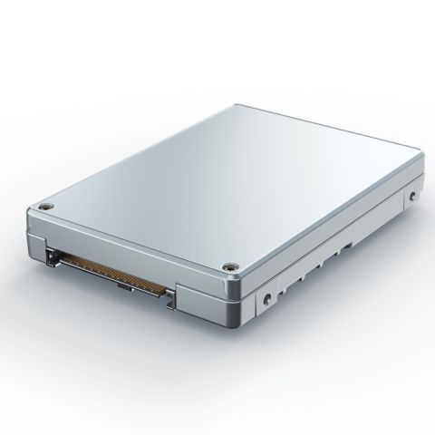 Solidigm D7 P5620 U.2 12,8 To PCI Express 4.0 NVMe TLC 3D NAND
