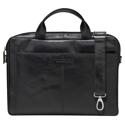 dbramante1928 Amalienborg 38,1 cm (15") Sac Toploader Noir