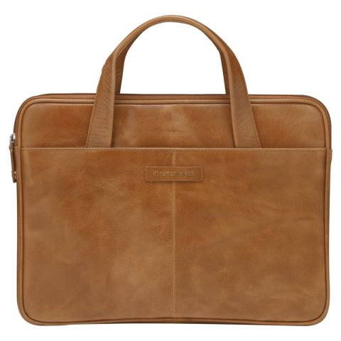 dbramante1928 Silkeborg 33 cm (13") Malette Marron