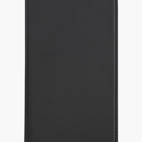 dbramante1928 OS13BL001535 coque de protection pour téléphones portables 16,8 cm (6.6") Folio Noir