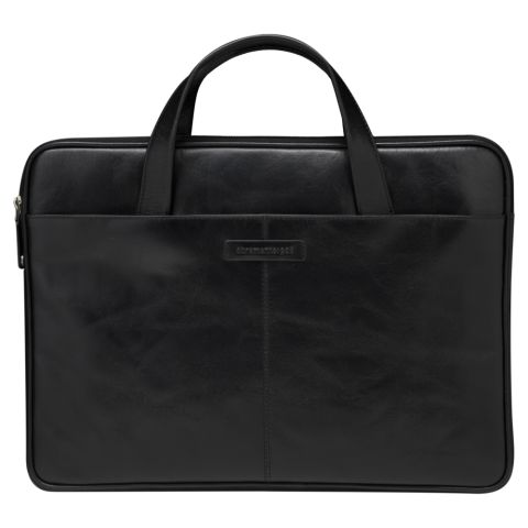 dbramante1928 Silkeborg 38,1 cm (15") Malette Noir