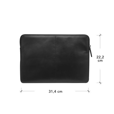 dbramante1928 Skagen Pro 33 cm (13") Housse Noir