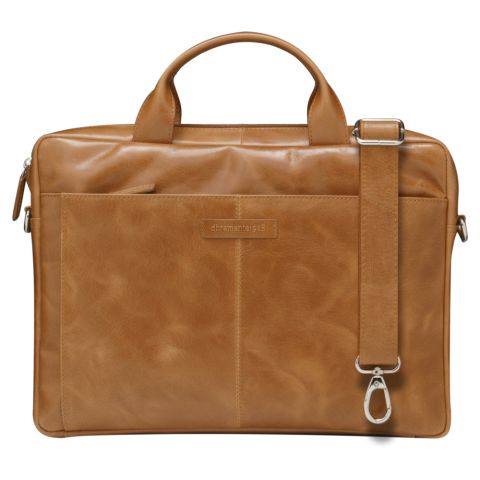 dbramante1928 Amalienborg 38,1 cm (15") Sac Toploader Marron