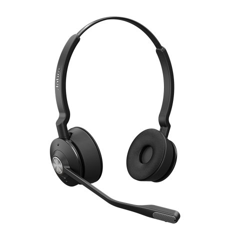 Jabra 14401-25 écouteur/casque