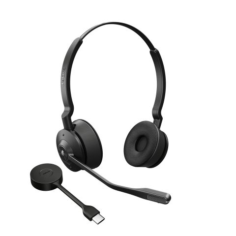 Jabra 9559-470-111 écouteur/casque