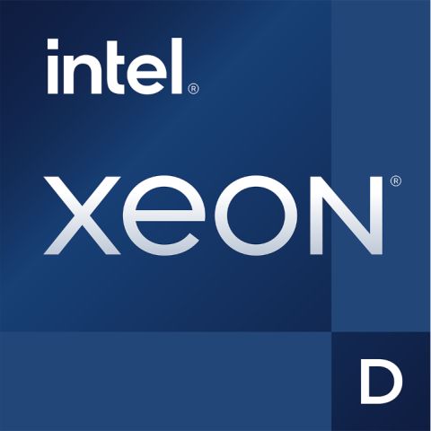Intel Xeon Processeur ® ® D-1726 (10 Mo de cache, jusqu&apos.à 3,50 GHz)