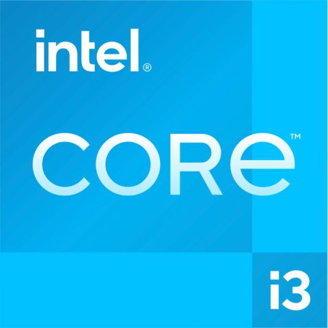 Intel Core i3-14100F processeur 12 Mo Smart Cache