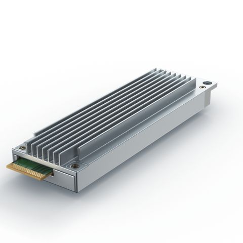 Intel D7 SSD ® série -P5520 (3,84 To, EDSFF S 15 mm PCIe* 4.0 x 4, 3D4, TLC)