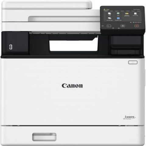 Canon i-SENSYS MF752Cdw Laser A4 1200 x 1200 DPI 33 ppm Wifi