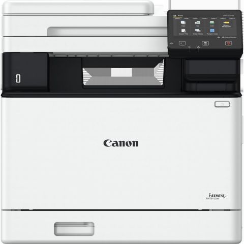 Canon i-SENSYS MF754CDW Laser A4 1200 x 1200 DPI 33 ppm Wifi