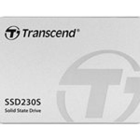 Transcend SSD230S 2.5" 4000 Go Série ATA III 3D NAND