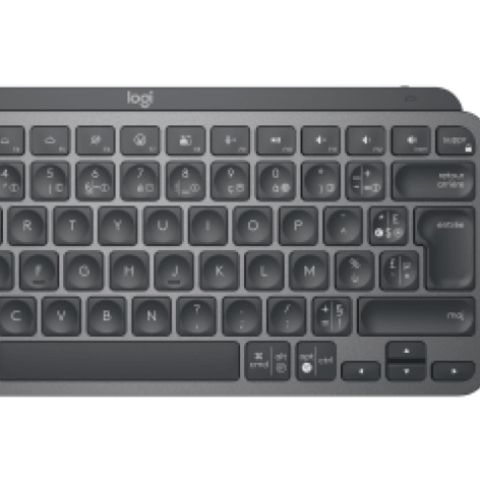 Logitech Ensemble MX Keys Mini pour les professionnels