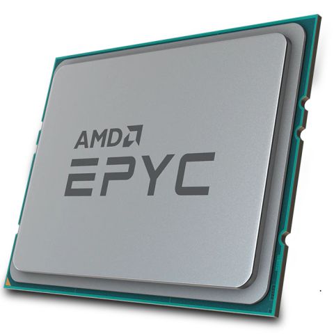 Lenovo AMD EPYC 7413 processeur 2,65 GHz 128 Mo L3