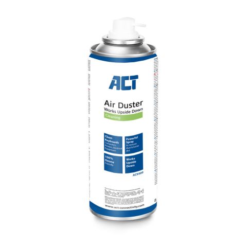 ACT AC9500 aérosol dépoussiérant 220 ml