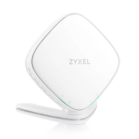 Zyxel WX3100-T0-EU01V2F point d'accès réseaux locaux sans fil 1200 Mbit/s Blanc