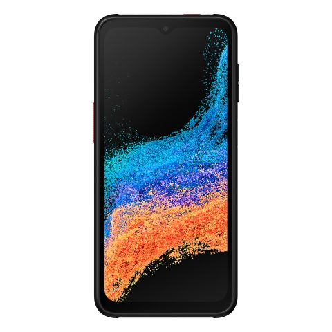 Samsung Galaxy XCover6 Pro 16,8 cm (6.6") Double SIM 5G USB Type-C 6 Go 128 Go 4050 mAh Noir