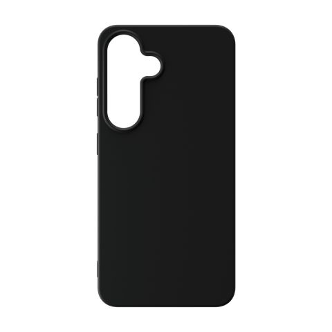 PanzerGlass SAFE. by ® TPU Case Black Samsung Galaxy S25 