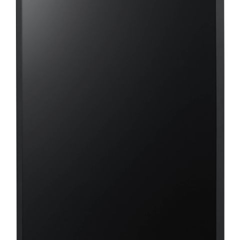 Sharp MultiSync M322 Écran plat de signalisation numérique 81,3 cm (32") LCD 550 cd/m² Full HD Noir