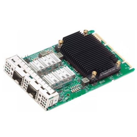 DELL 540-BFPM carte réseau Interne Fibre