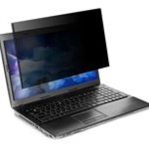 Targus 4VU MAGNETIC PRIVACY FILTER 15 6IN 16:10 Ordinateur portable