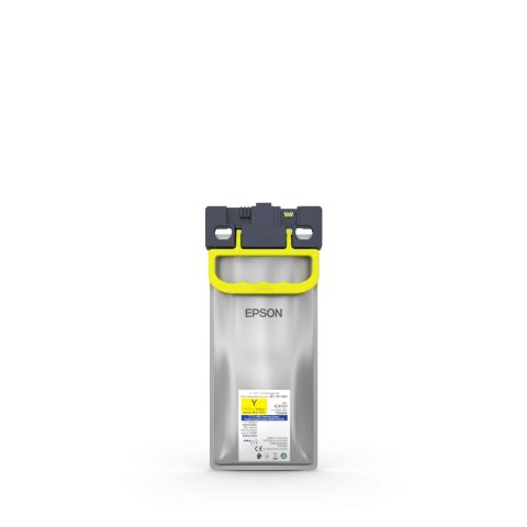 Epson C13T05A40N cartouche d'encre 1 pièce(s) Original Rendement standard Jaune