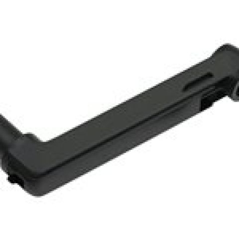 Ergotron Extension pour bras LX (noir)
