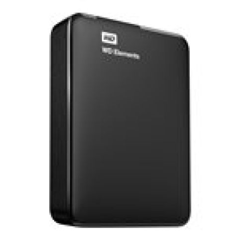 WD Elements Portable WDBU6Y0020BBK