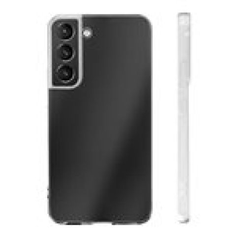 BeHello BEHGEC00351 coque de protection pour téléphones portables 15,5 cm (6.1") Housse Transparent