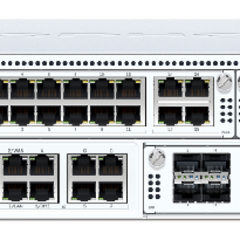Sophos XGS 8500 pare-feux (matériel) 2U 190 Gbit/s
