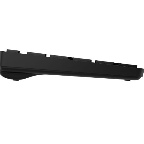 HP Multi-Device Dual-Mode Keyboard 495K clavier