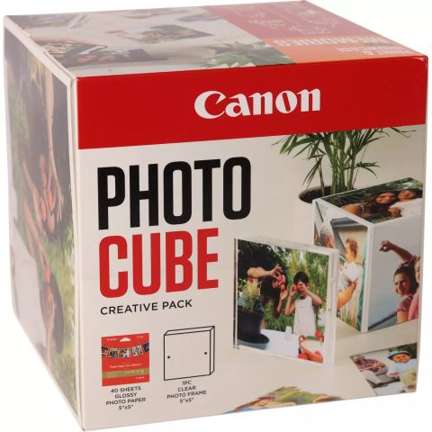 Canon 2311B077 papier photos Gloss