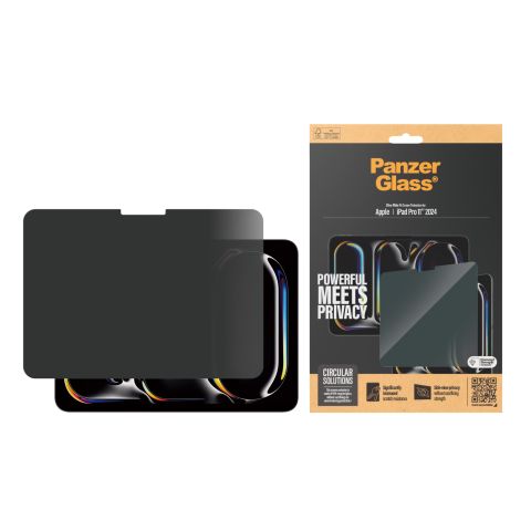  Ultra-Wide Fit Protection d'écran transparent Apple 1 pièce(s)