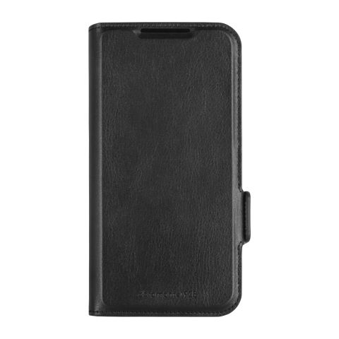 dbramante1928 Oslo Pro coque de protection pour téléphones portables 17,3 cm (6.8") Folio porte carte Noir