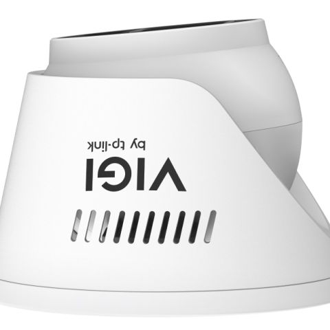 TP-Link VIGI InSight S445S(2.8mm) Dôme Caméra de sécurité IP Extérieure 2688 x 1520 pixels Plafond/mur