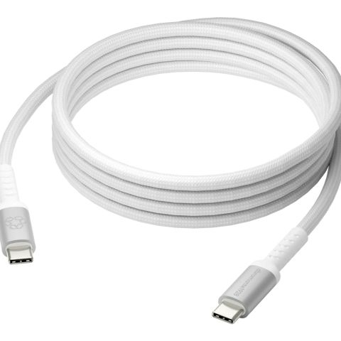 dbramante1928 CB20CCWH7271 câble USB USB 2.0 2 m USB C Blanc