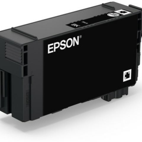 Epson C13T11J140 cartouche d'encre 1 pièce(s) Original Rendement standard Noir
