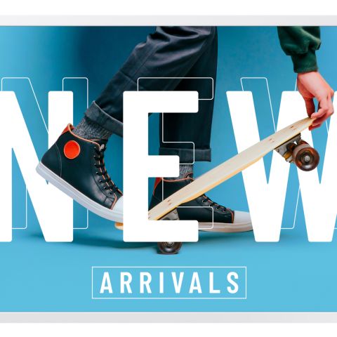 Samsung 32” Colour E-Paper EMDX Smart Signage