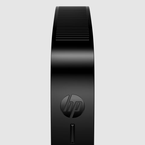 HP Pro t550/W10/64GF/8GR TC BE 2 GHz Windows 10 IoT Enterprise 1,3 kg Noir J6412