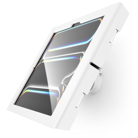Compulocks 505W13PAPX4W support antivol pour tablettes 33 cm (13") Blanc