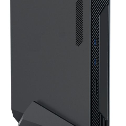 ASUS NUC 14 Performance Kit RNUC14SRKU710002I Noir 155H