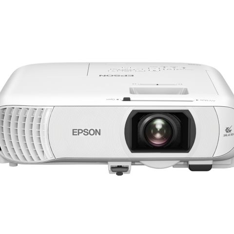 Epson EH-TW840 4000 ANSI lumens 3LCD 1080p (1920x1080) Blanc