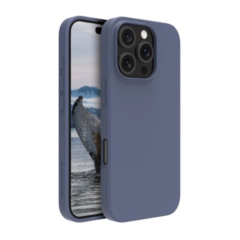 dbramante1928 Greenland coque de protection pour téléphones portables 16 cm (6.3") Housse Bleu