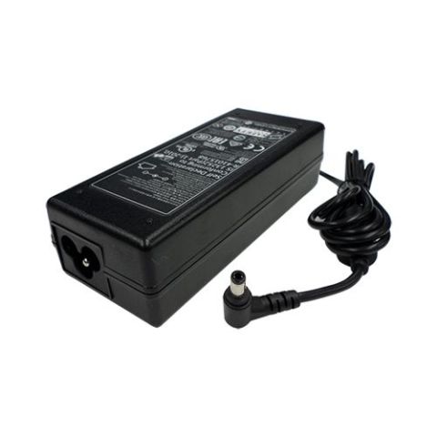 QNAP PWR-ADAPTER-65W-A04 adaptateur de puissance & onduleur Intérieure Noir