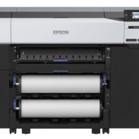 Epson SureColor C11CJ49301A0 imprimante grand format Wifi Jet d'encre Couleur 2400 x 1200 DPI A1 (594 x 841 mm) Ethernet/LAN