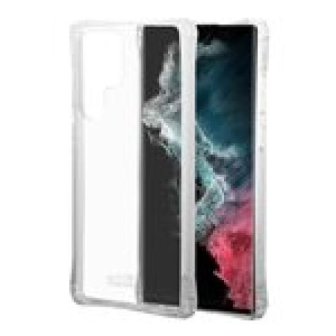 BeHello Absorb 2.0 coque de protection pour téléphones portables 17,3 cm (6.8") Housse Transparent