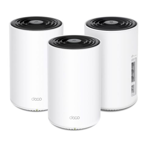 TP-Link Deco PX10 Blanc