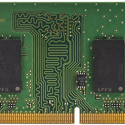 HP 8GB DDR4 3200 SODIMM Memory module de mémoire