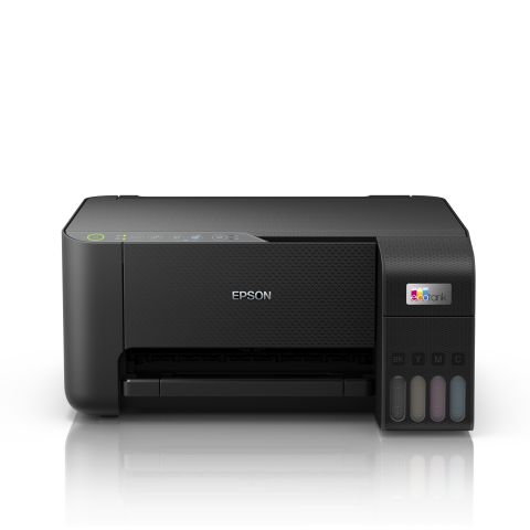 Epson EcoTank ET-2860 Jet d'encre A4 5760 x 1440 DPI 33 ppm Wifi