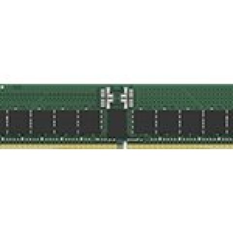 Kingston Technology KCS-UC548S4-32G module de mémoire 32 Go 1 x 32 Go DDR5 ECC
