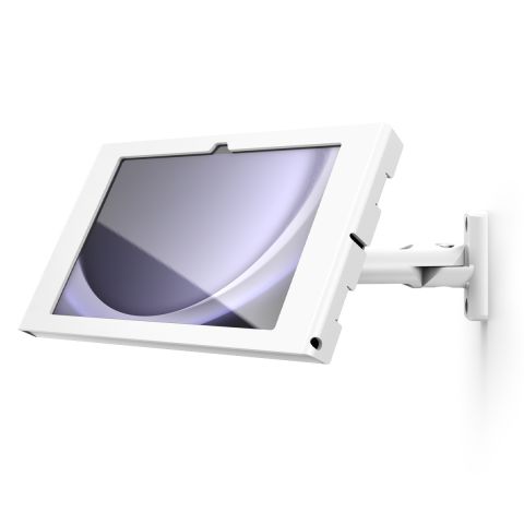 Compulocks 827W11GAPX9W support antivol pour tablettes 27,9 cm (11") Blanc